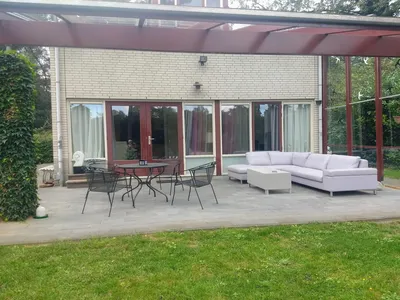 TerraceBalcony
