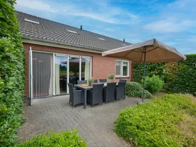 Garten [Sommer]