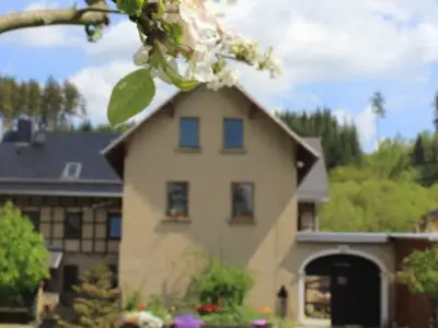 Ferienhaus für 6 Personen (50 m²) in Schleiz 6/10