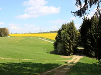 Ferienhaus für 6 Personen (50 m²) in Schleiz 7/10