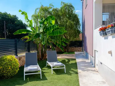 Ferienhaus für 8 Personen (120 m²) in Oklaj 7/10