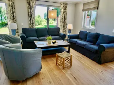 Ferienhaus für 8 Personen (140 m²) in Kappeln 2/10