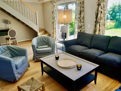 Ferienhaus für 8 Personen (140 m²) in Kappeln 3/10