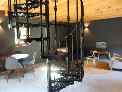 living-room