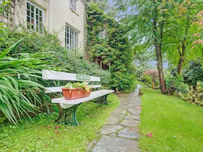 TerraceBalcony