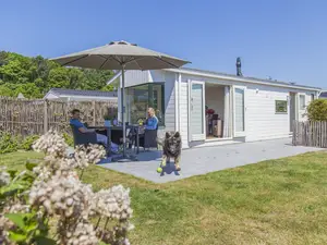 Ferienhaus für 2 Personen (35 m²) in Noordwijk aan Zee