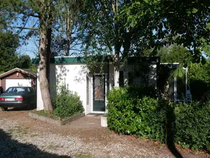 Ferienhaus für 8 Personen (100 m²) in Kamperland