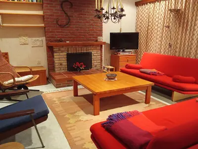 LivingRoom