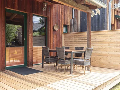TerraceBalcony