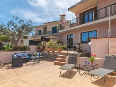 Ferienhaus für 7 Personen (22 m²) in Campanet 2/10