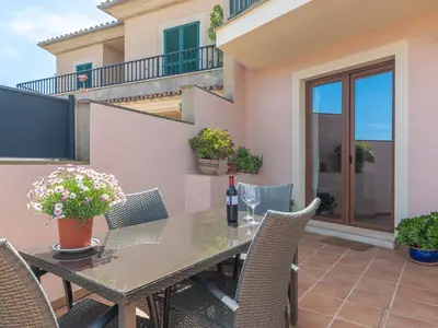 Ferienhaus für 7 Personen (22 m²) in Campanet 4/10