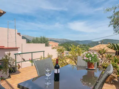 Ferienhaus für 7 Personen (22 m²) in Campanet 5/10