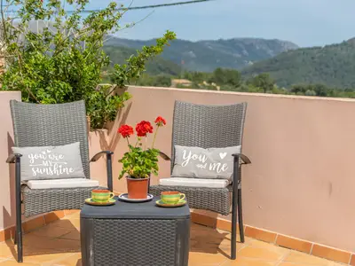 Ferienhaus für 7 Personen (22 m²) in Campanet 6/10