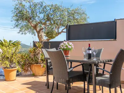 Ferienhaus für 7 Personen (22 m²) in Campanet 8/10