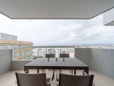 TerraceBalcony