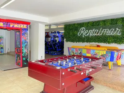 Facilities