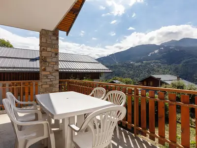 TerraceBalcony