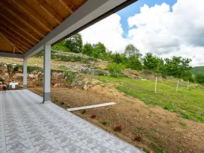 TerraceBalcony