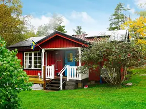 Ferienhaus für 5 Personen (45 m²) in Öregrund