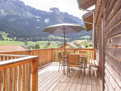 TerraceBalcony