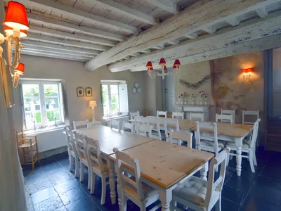 DiningRoom