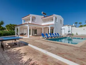 Ferienhaus für 6 Personen (182 m²) in Galé