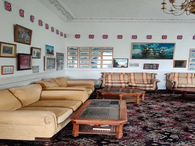 Facilities