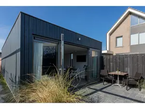 Ferienhaus für 3 Personen (40 m²) in Domburg