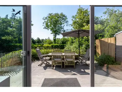 TerraceBalcony