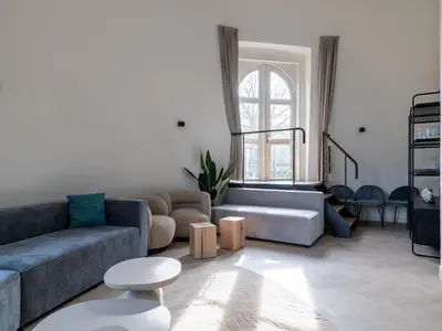 LivingRoom