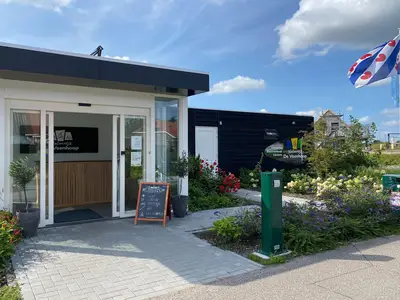 ParkFacilities