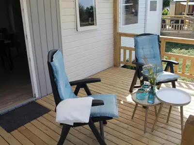 TerraceBalcony