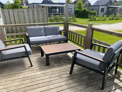 TerraceBalcony