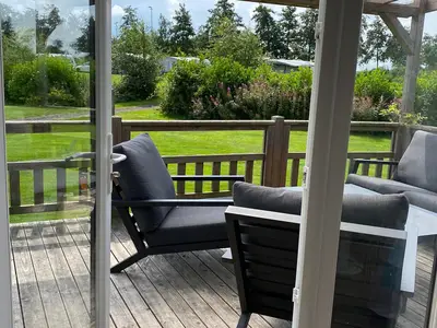 TerraceBalcony