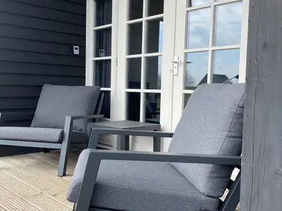 TerraceBalcony