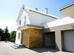 Ferienhaus für 21 Personen (240 m²) in Kolczewo