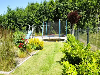 GardenSummer
