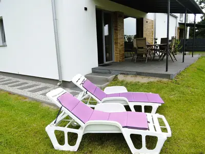 TerraceBalcony