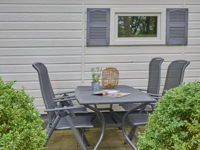Garten [Sommer]