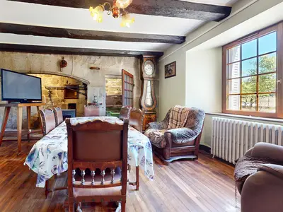 living-room