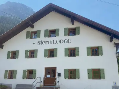 Ferienhaus für 28 Personen (300 m²) in Boden (Tirol) 2/10