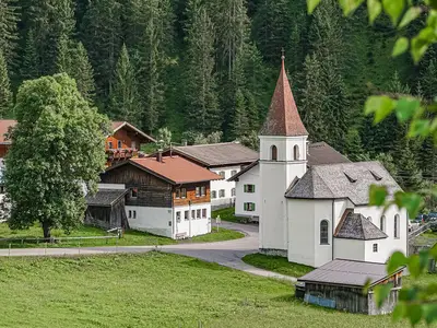Ferienhaus für 28 Personen (300 m²) in Boden (Tirol) 6/10
