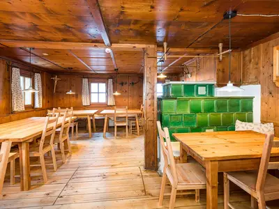 Ferienhaus für 28 Personen (300 m²) in Boden (Tirol) 9/10