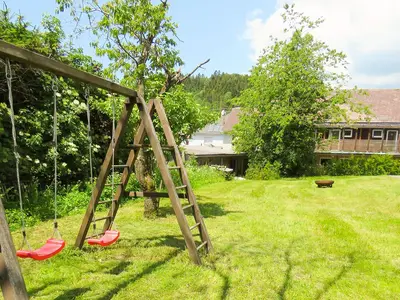 Ferienhaus für 35 Personen (880 m²) in Klaffer 1/10