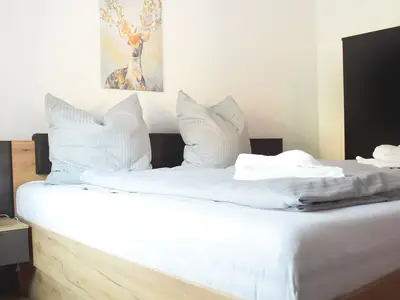 Ferienhaus für 35 Personen (880 m²) in Klaffer 2/10