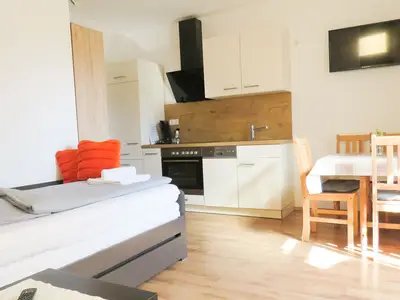 Ferienhaus für 35 Personen (880 m²) in Klaffer 7/10