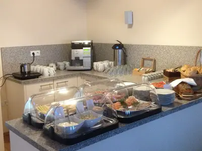 Ferienhaus für 35 Personen (880 m²) in Klaffer 8/10