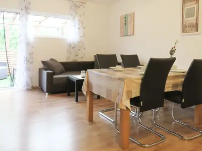 Ferienhaus für 35 Personen (880 m²) in Klaffer 9/10