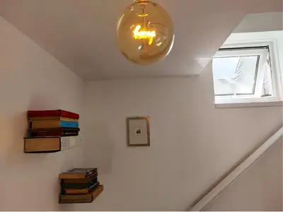 Charme, Charakter und ein warmes Willkommen – kleine Details, die sagen: „Du bist zu Hause“