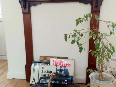 Zeit für einen Film, ein gutes Buch oder klassische Spiele